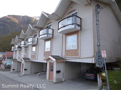 Aside from rent price, the cost of living in Downtown Juneau is also important to know. . Apartments for rent in juneau alaska